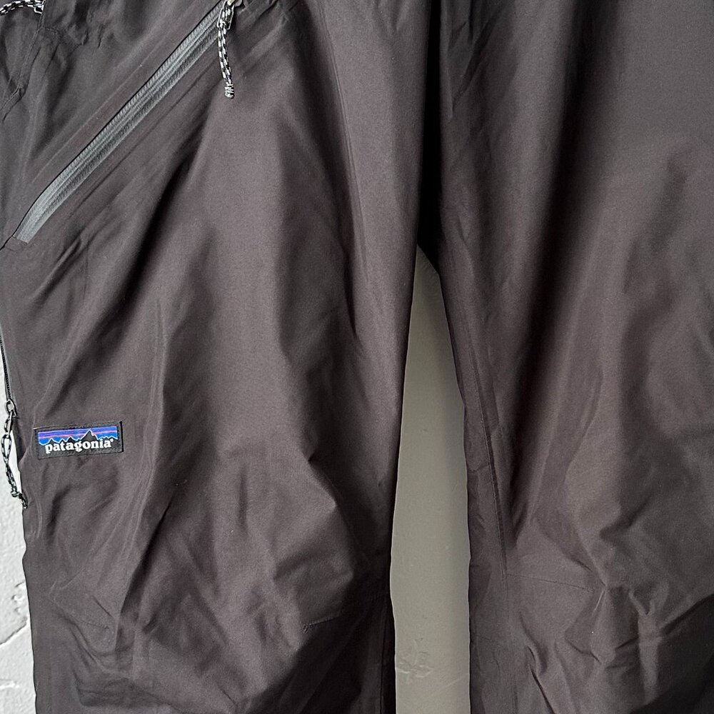 PATAGONIA Womens Storm Shift Pants Size Small